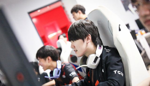 保障机制 保障机制