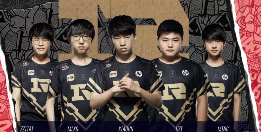 一些小型赛 一些小型赛