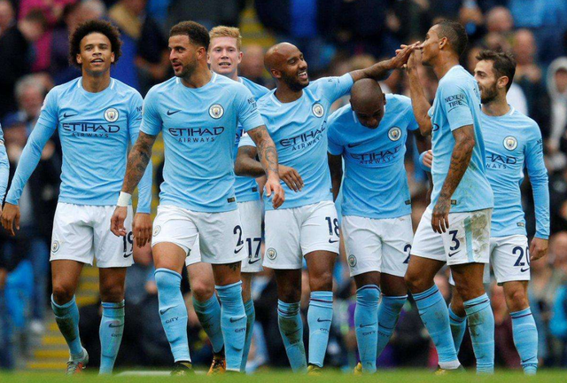 真正的强者 真正的强者