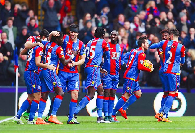 技的舆论场 技的舆论场